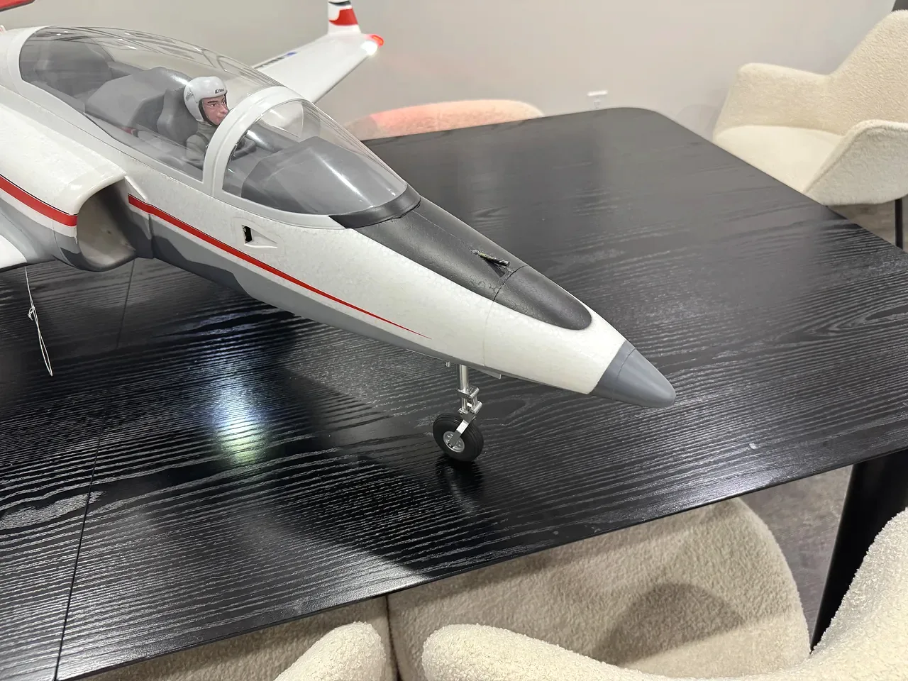 E-flite Viper 90mm EDF BNF Basic EFL17750, photo 2 of 23