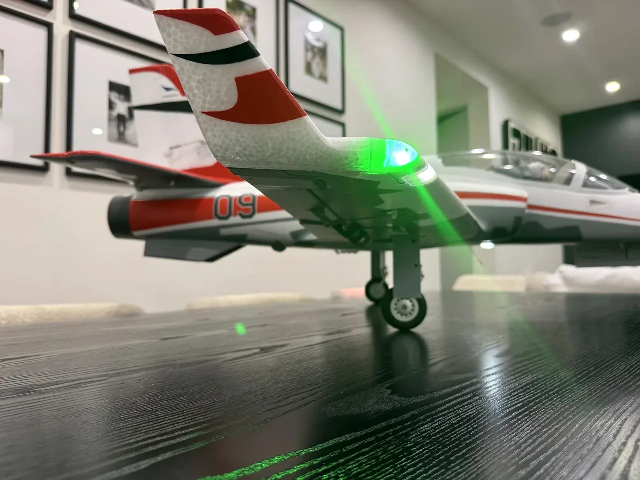 E-flite Viper 90mm EDF BNF Basic EFL17750, photo 3 of 23
