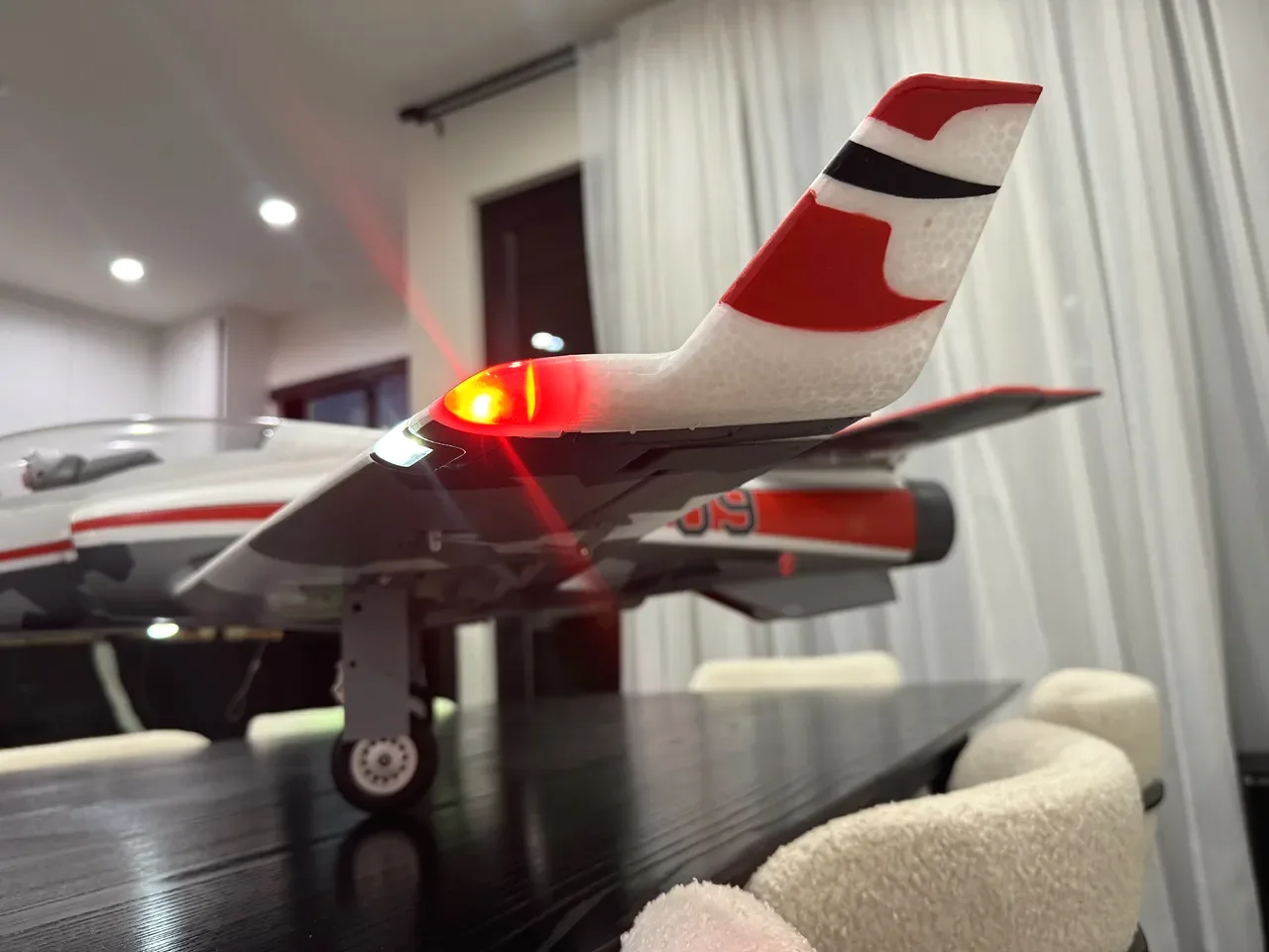E-flite Viper 90mm EDF BNF Basic EFL17750, photo 12 of 23