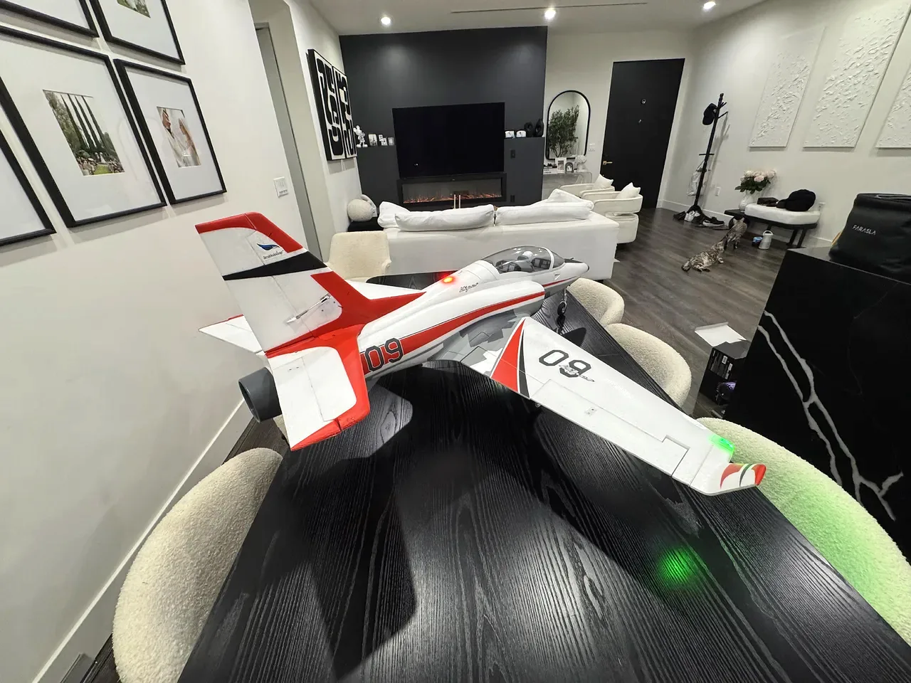E-flite Viper 90mm EDF BNF Basic EFL17750, photo 5 of 23