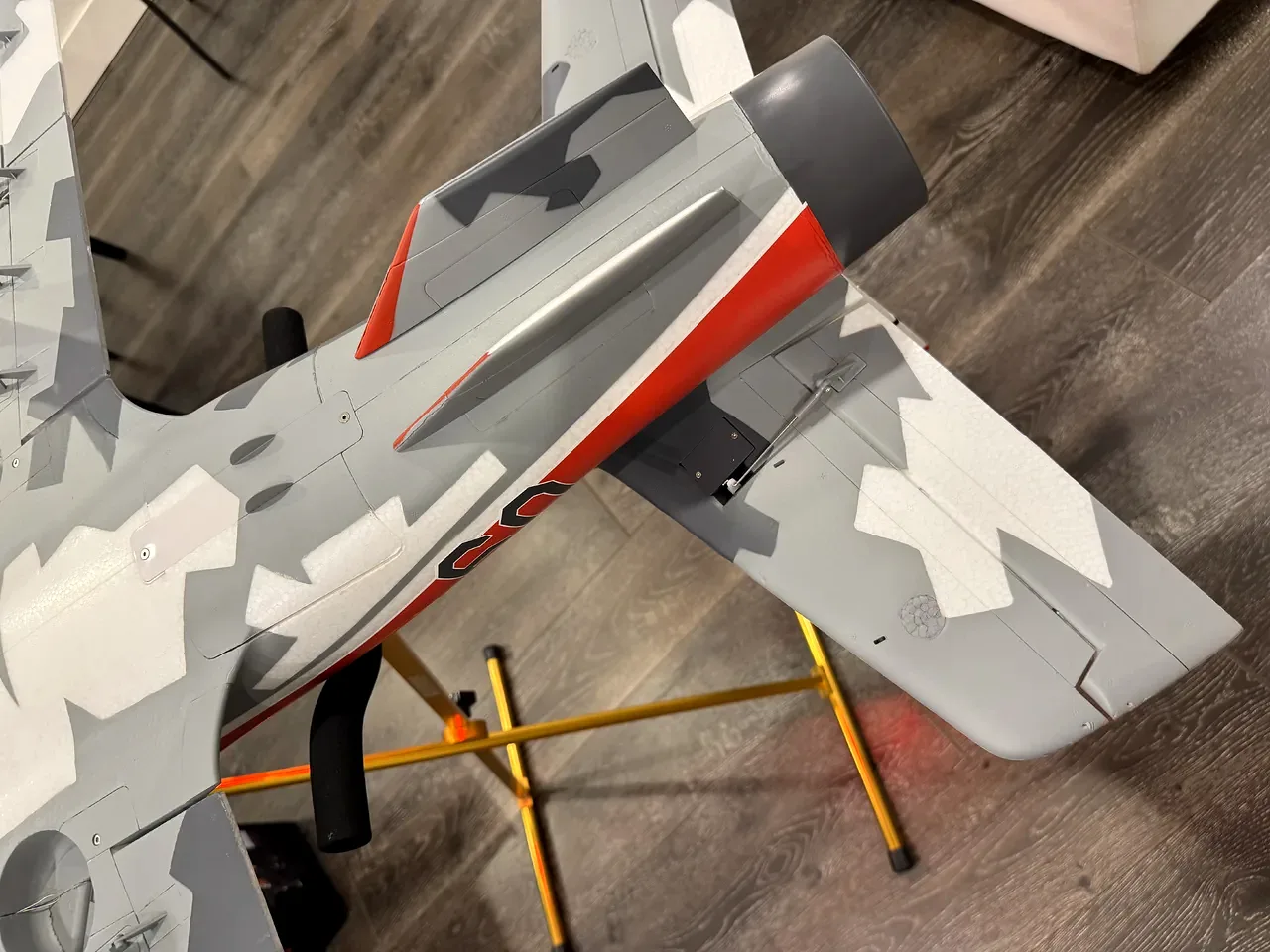 E-flite Viper 90mm EDF BNF Basic EFL17750, photo 19 of 23