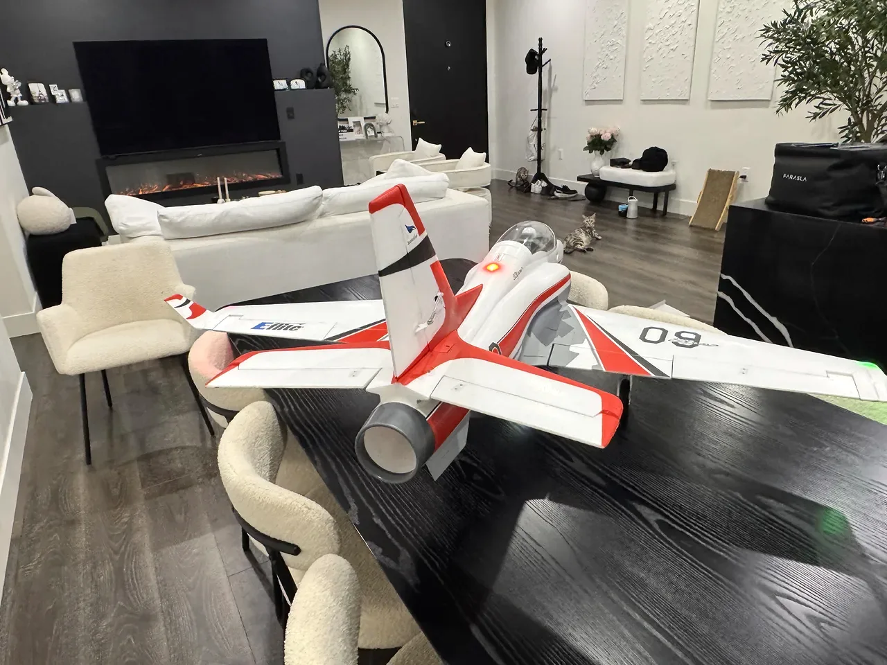 E-flite Viper 90mm EDF BNF Basic EFL17750, photo 7 of 23