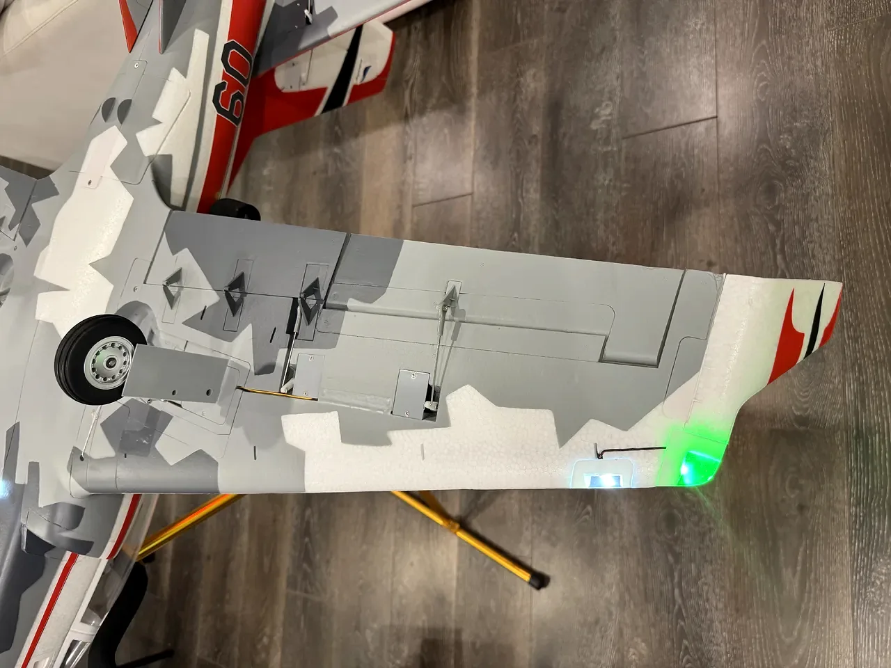 E-flite Viper 90mm EDF BNF Basic EFL17750, photo 18 of 23