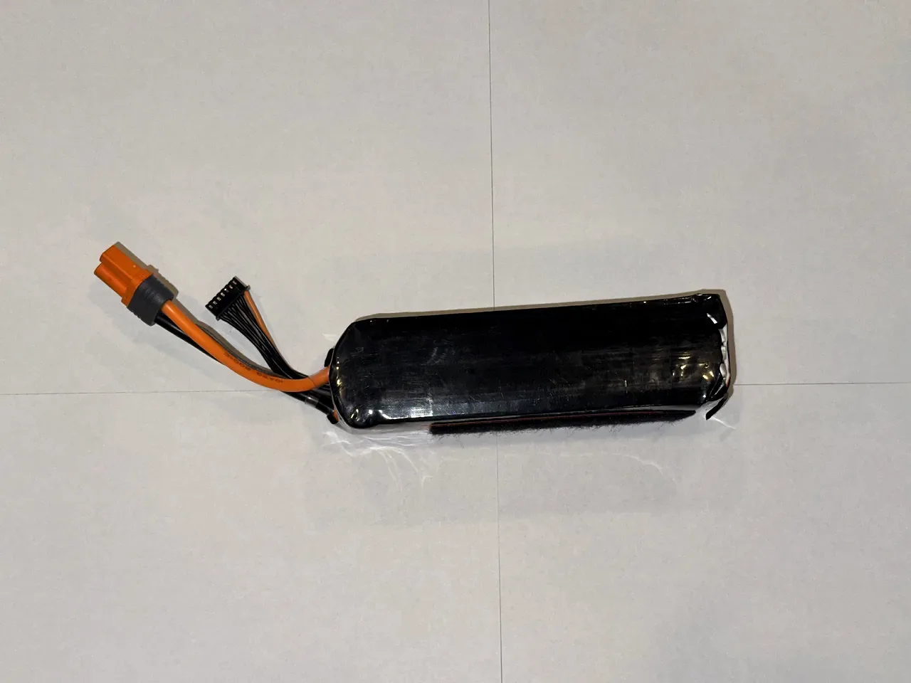 Spektrum 7000mAh 6S 30C Smart LiPo SPMX70006S30, photo 2 of 5