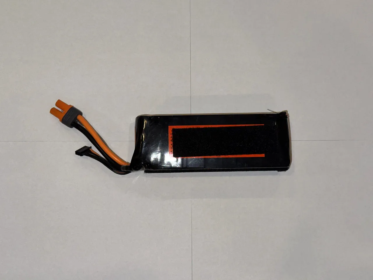Spektrum 7000mAh 6S 30C Smart LiPo SPMX70006S30, photo 3 of 5