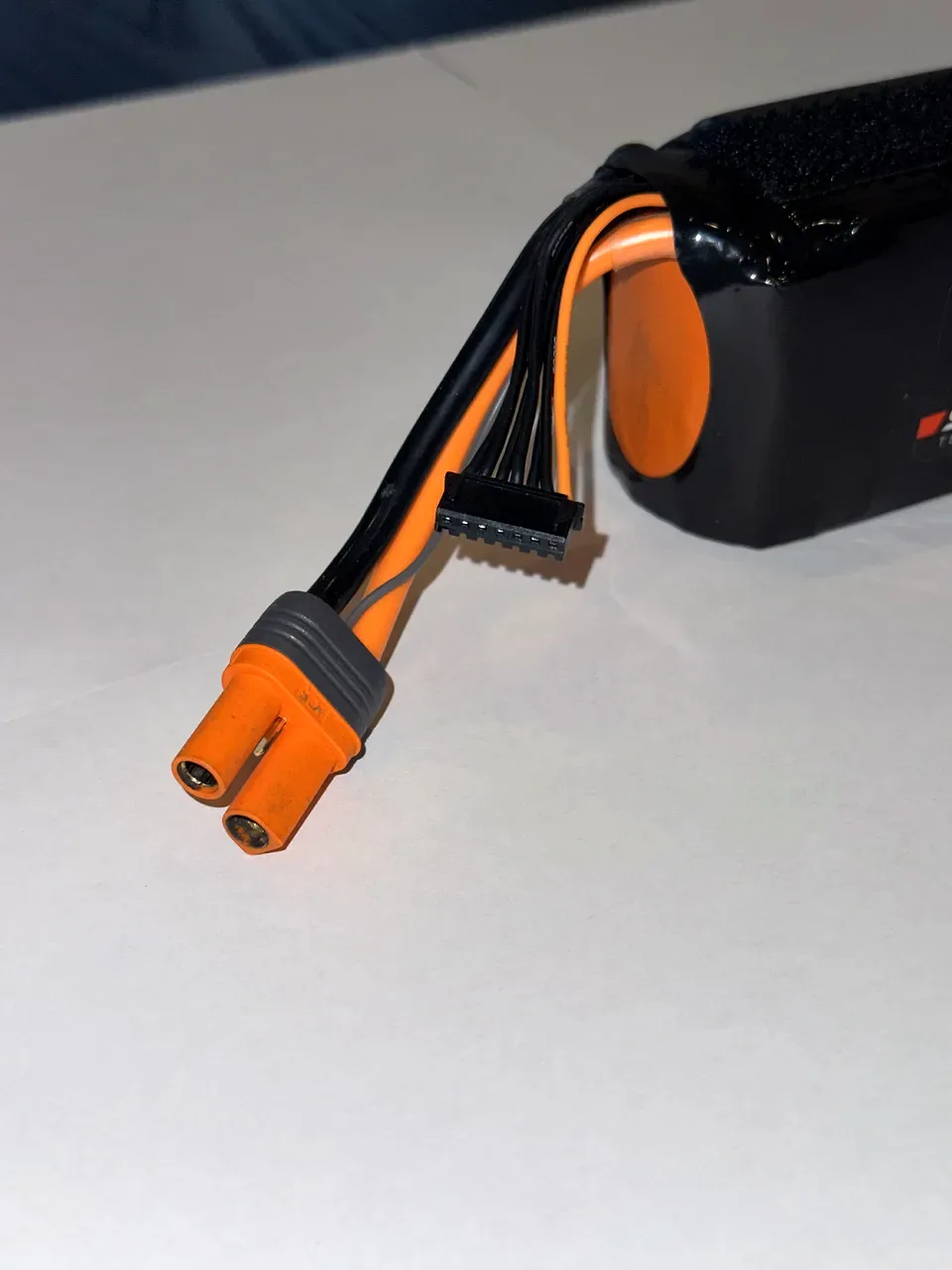 Spektrum 7000mAh 6S 30C Smart LiPo SPMX70006S30, photo 5 of 5