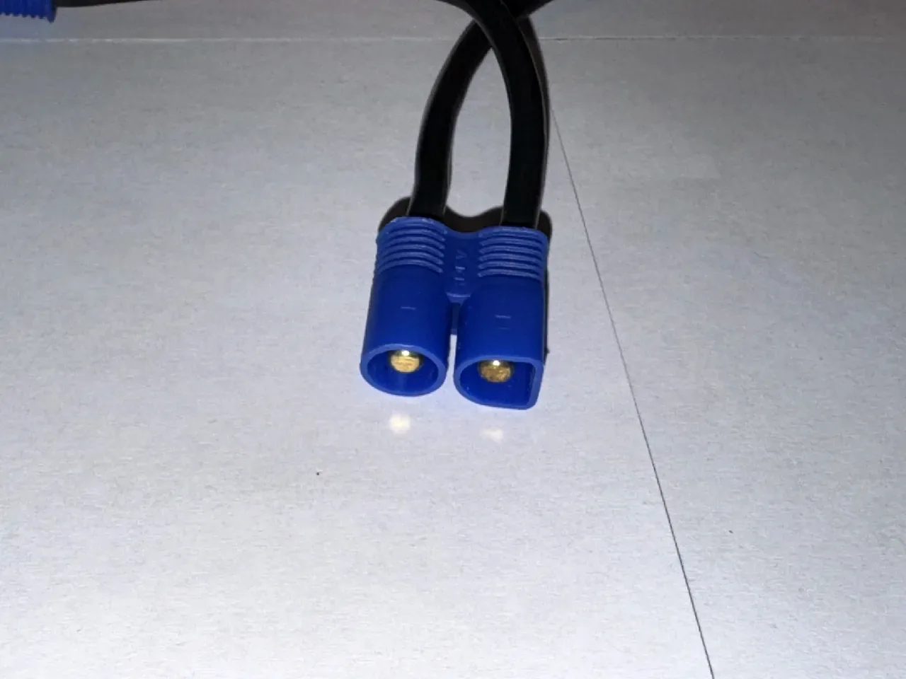 E-flite EC3 Parallel Y-Harness, 13 AWG EFLAEC307, photo 3 of 5