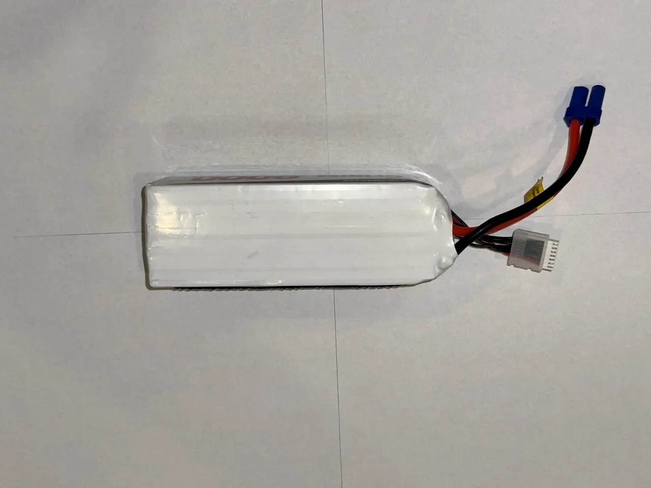 SYPOM 9000mAh 6S 120C LiPo Battery, photo 4 of 7