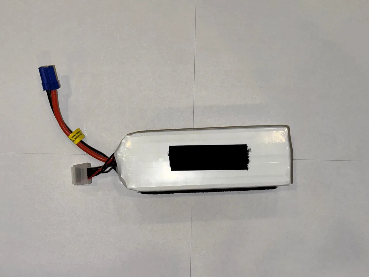 SYPOM 9000mAh 6S 120C LiPo Battery, photo 2 of 7
