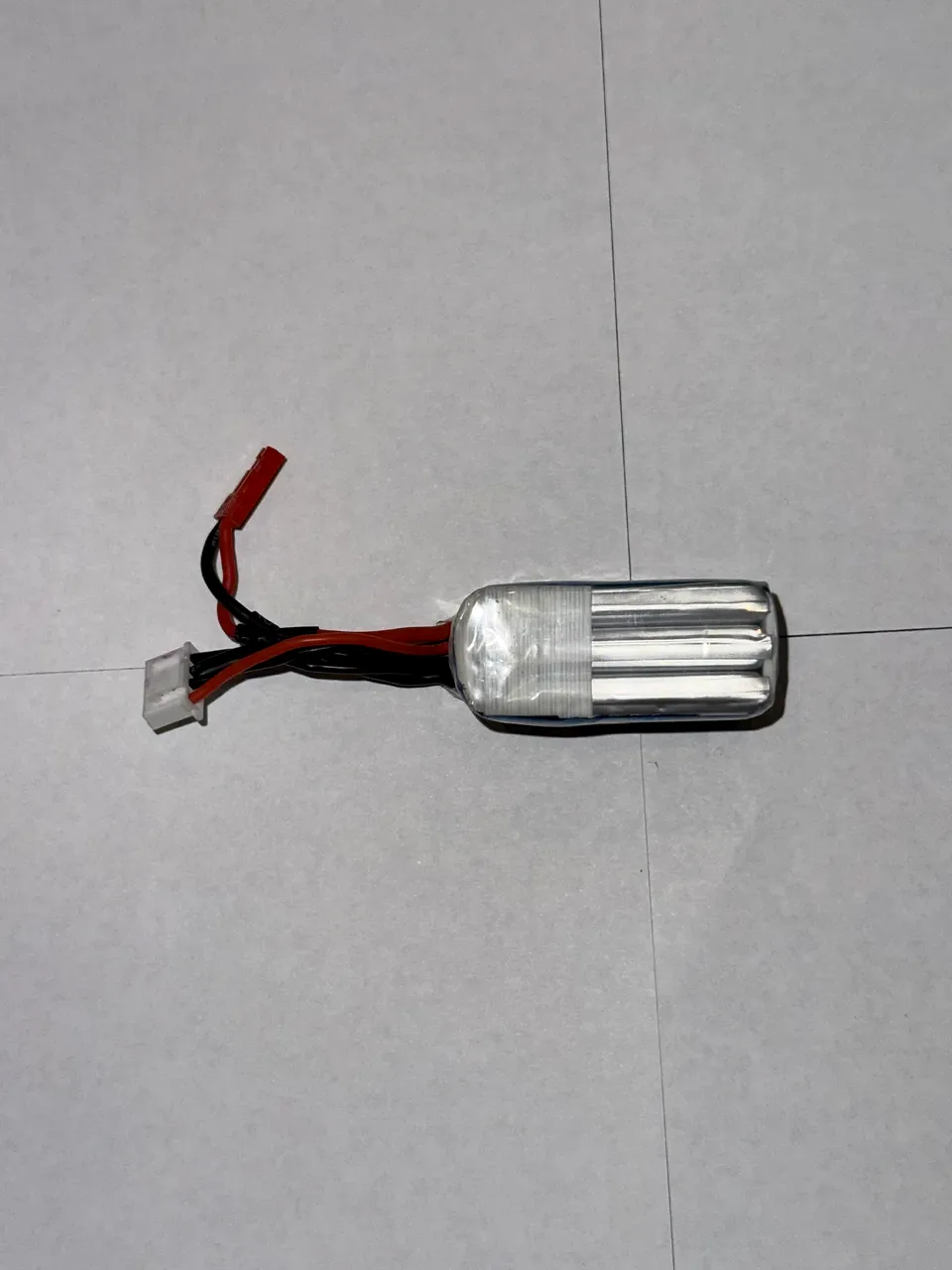 Gens Ace 450mAh 3S 45C LiPo Battery, photo 4 of 5