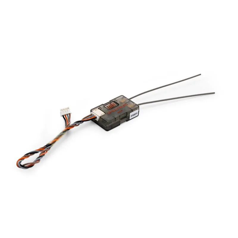Spektrum SPM4651T SRXL2 Serial Telemetry Receiver, photo 1 of 3