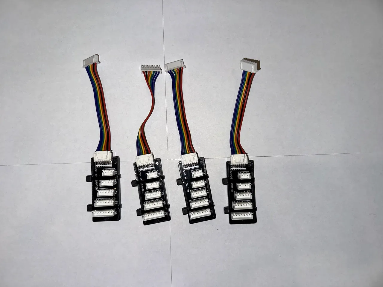 ISDT P30 Dual 1000W Smart Charger with Accessories, photo 7 of 9